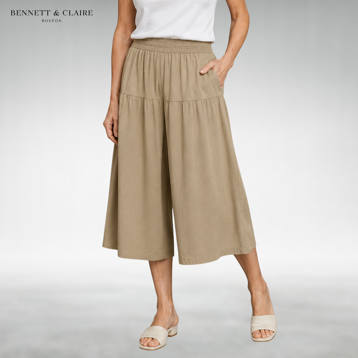 Retha™ Comfort Shorts