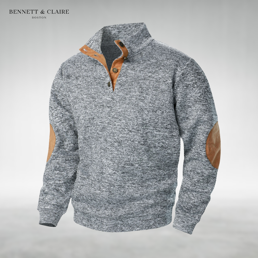 Marcus™ Classic Men’s Sweater