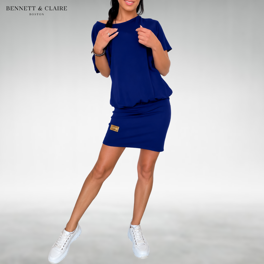Navy Blue / 3XL