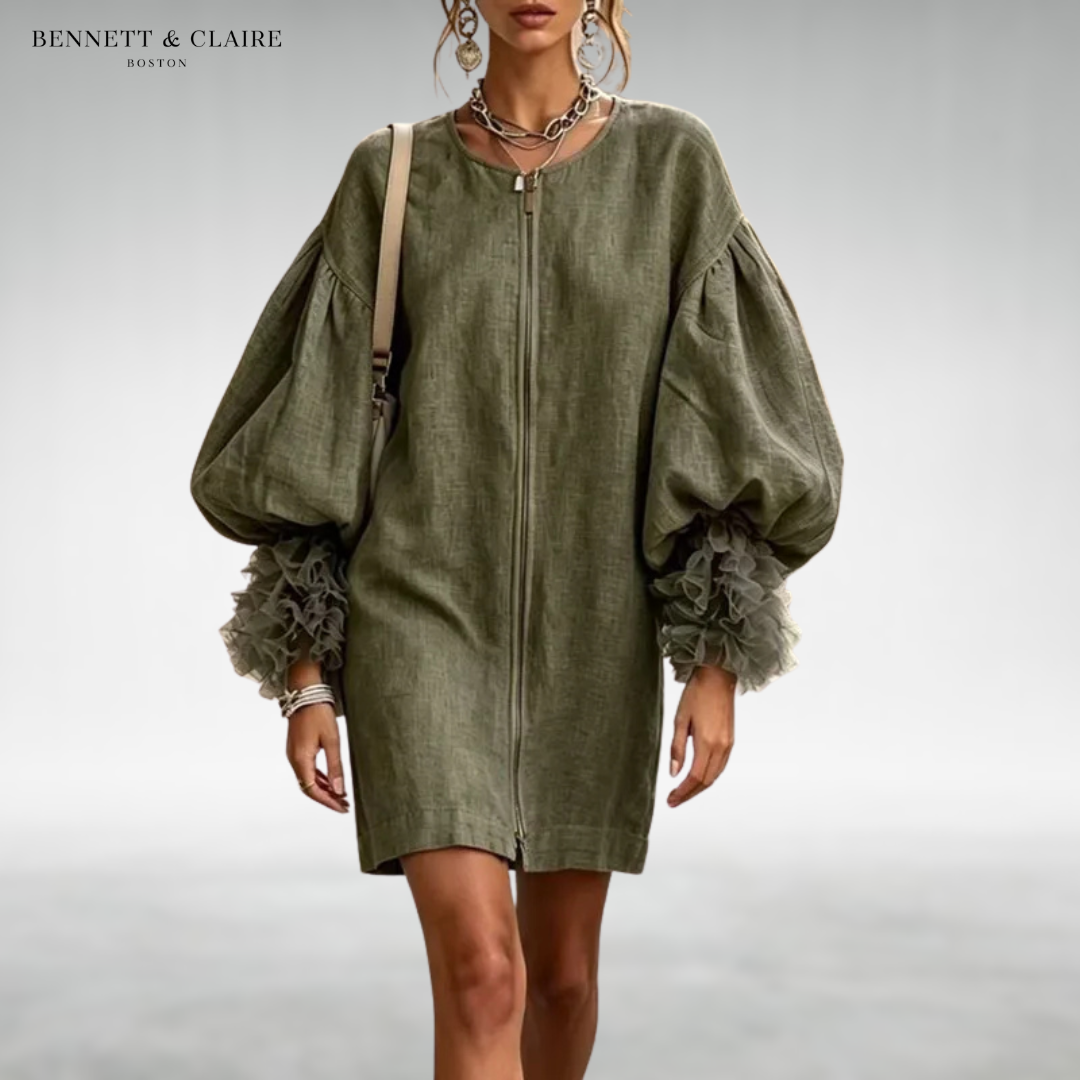 Green / 3XL