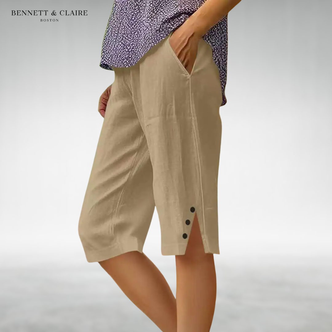 Beige / 3XL