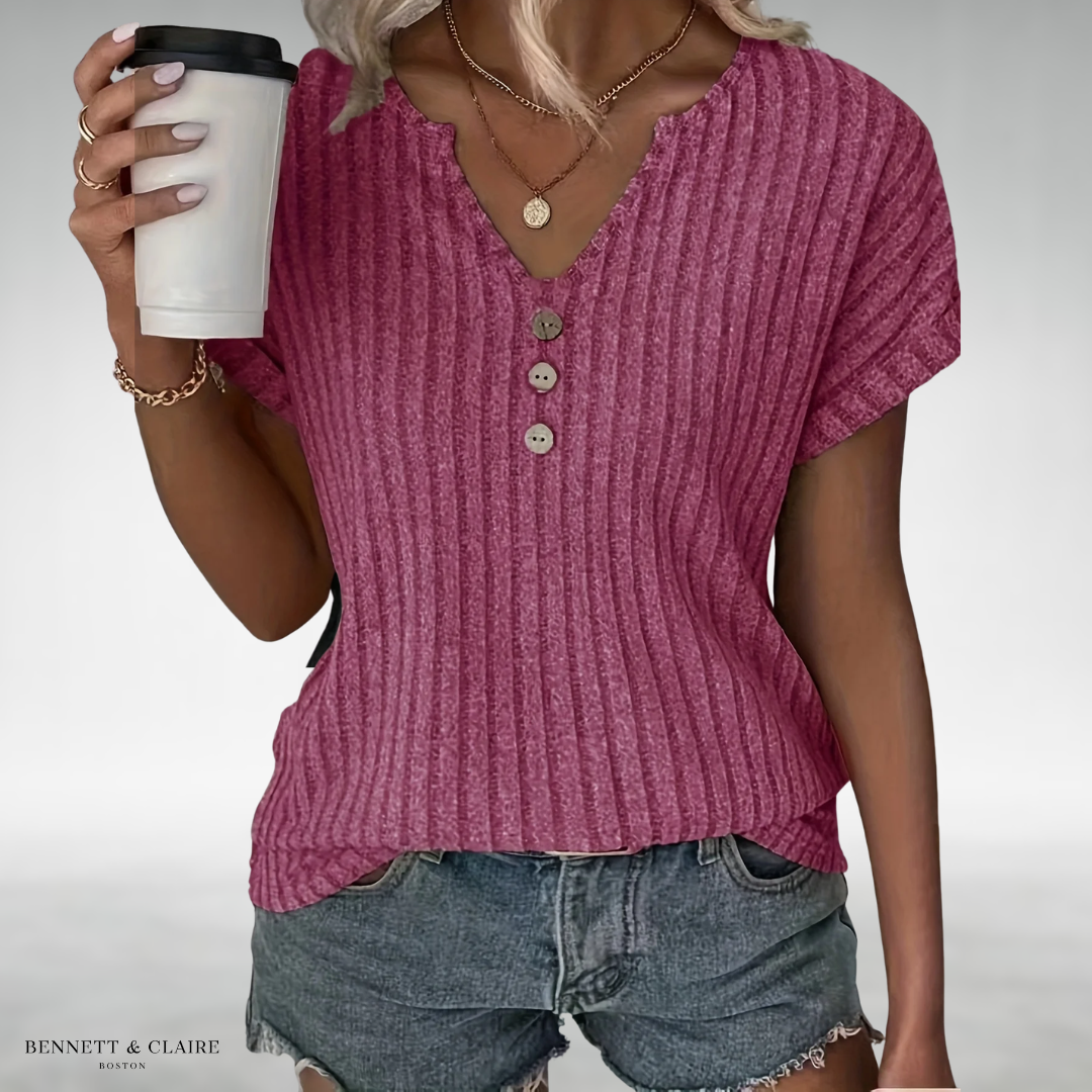 Hannah™ Everyday Comfort Top