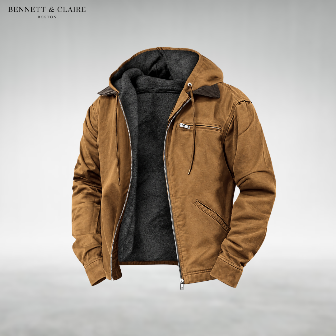 Brown / 3XL