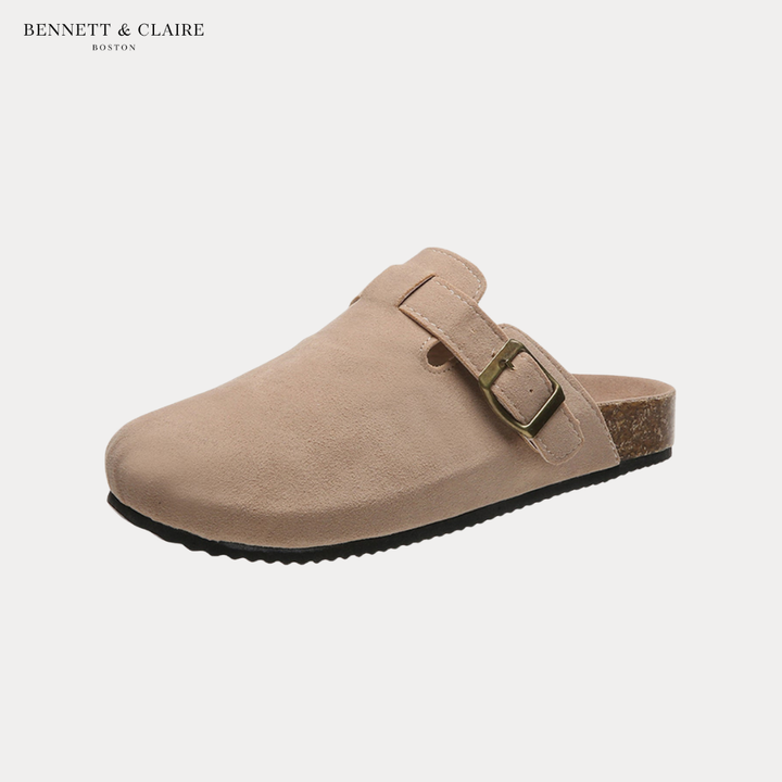 Louisa™ Slip-On Comfort Shoes