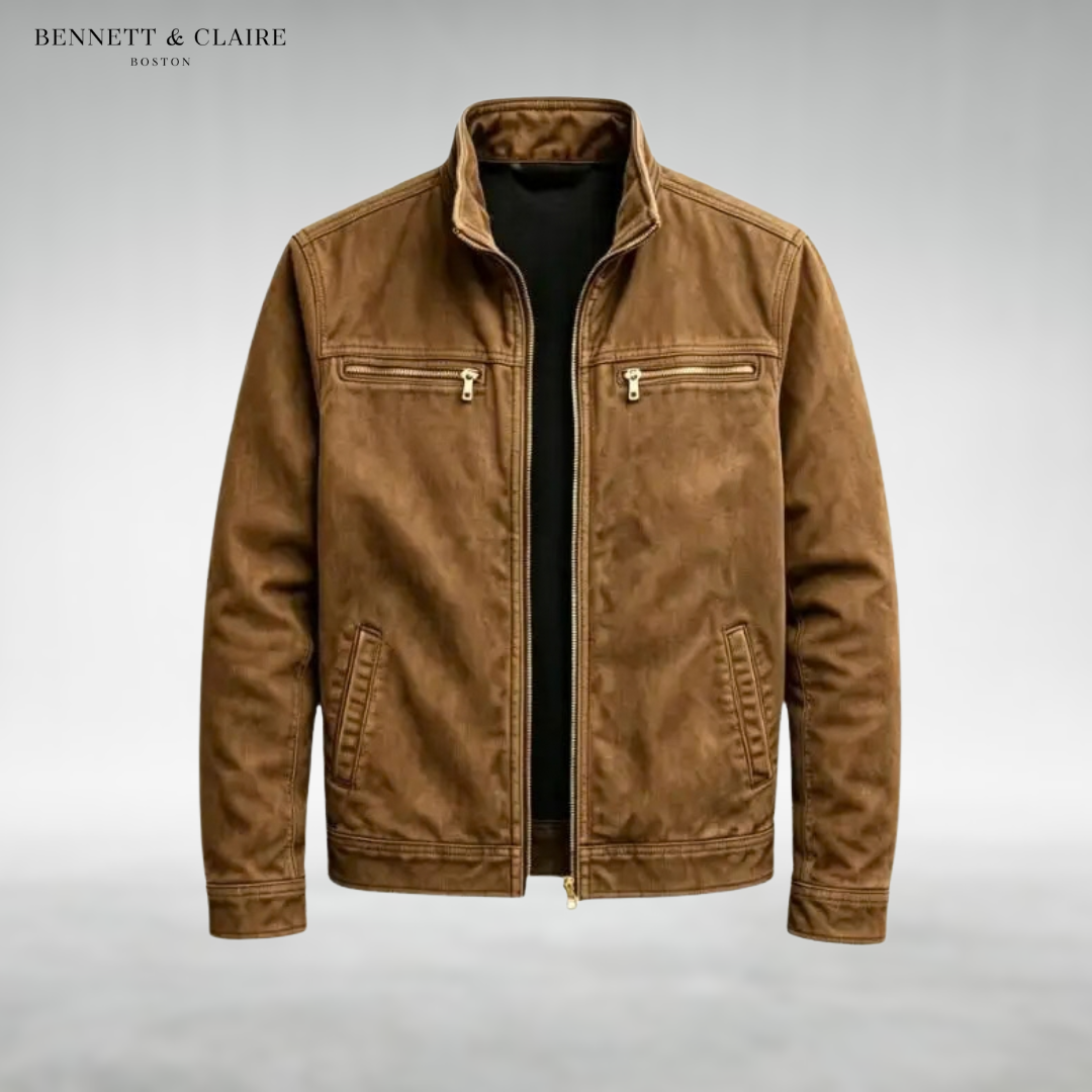 Brown / 3XL
