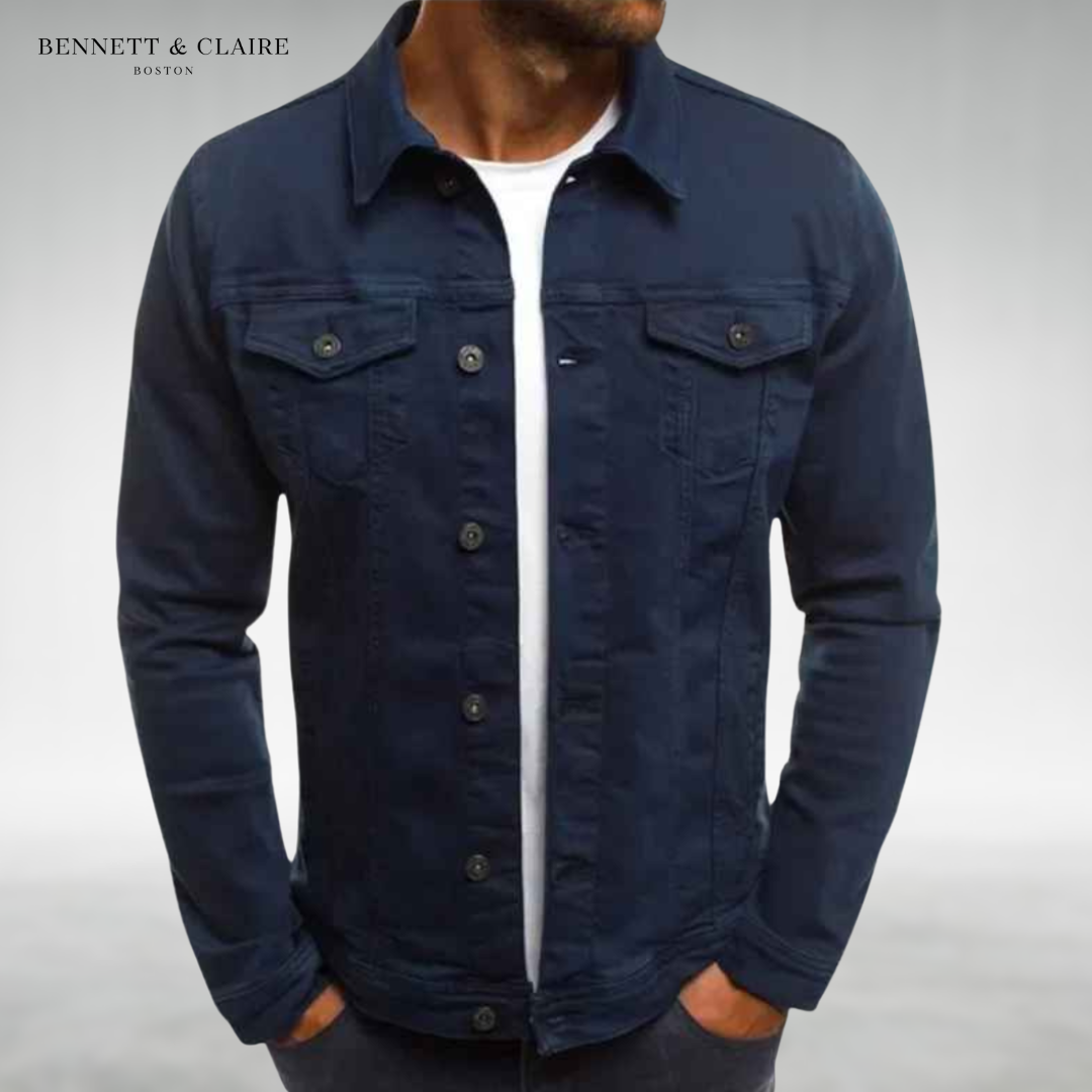 Blue / 3XL