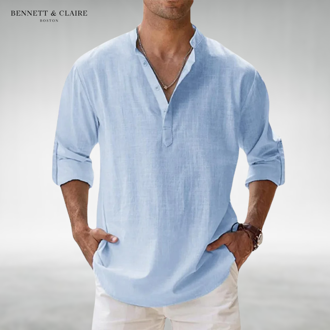 Light Blue / 3XL