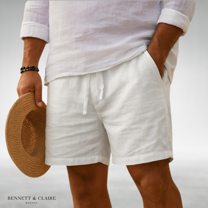 Levi™ Easy-Fit Comfort Shorts