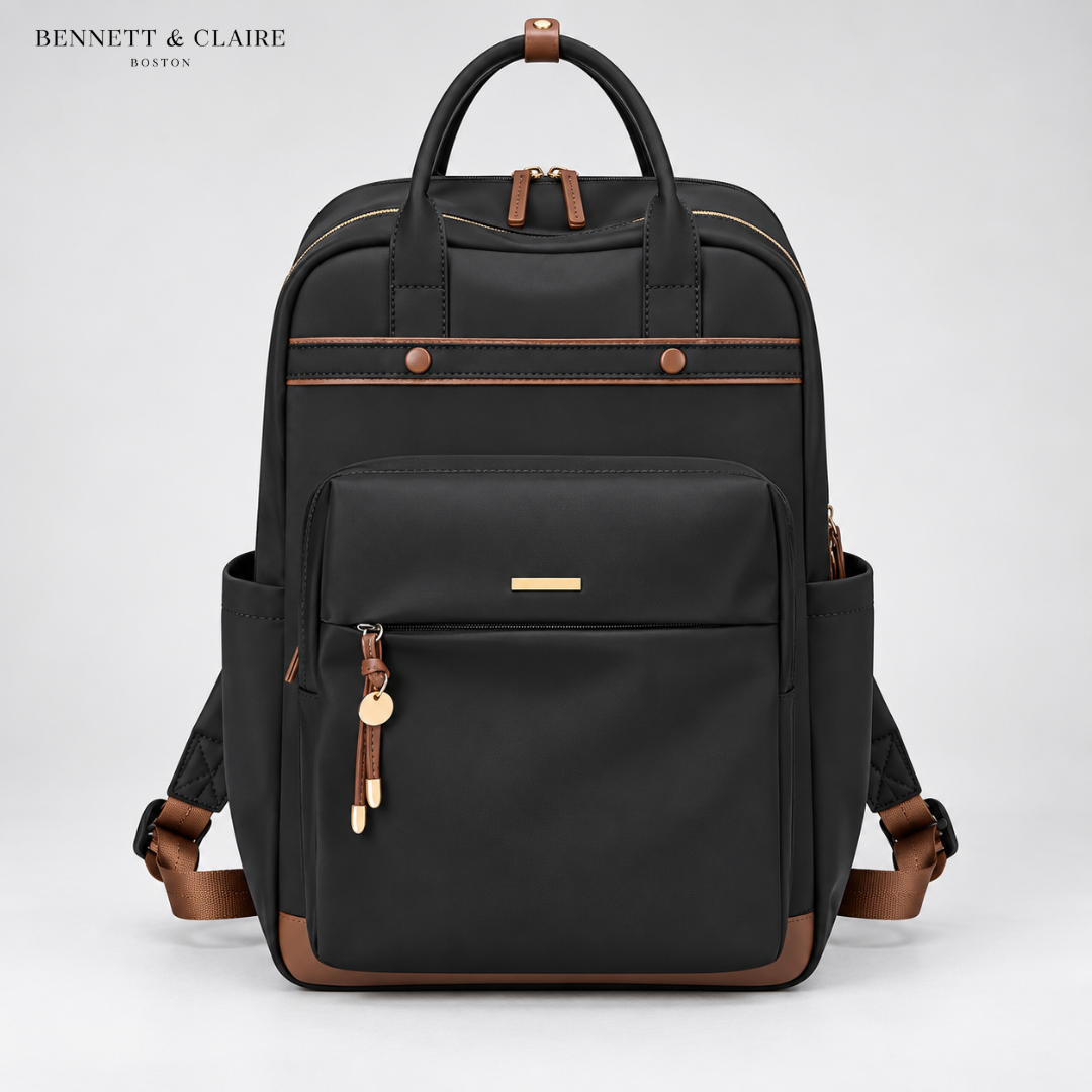 Kerra Convertible Anti-Theft Backpack