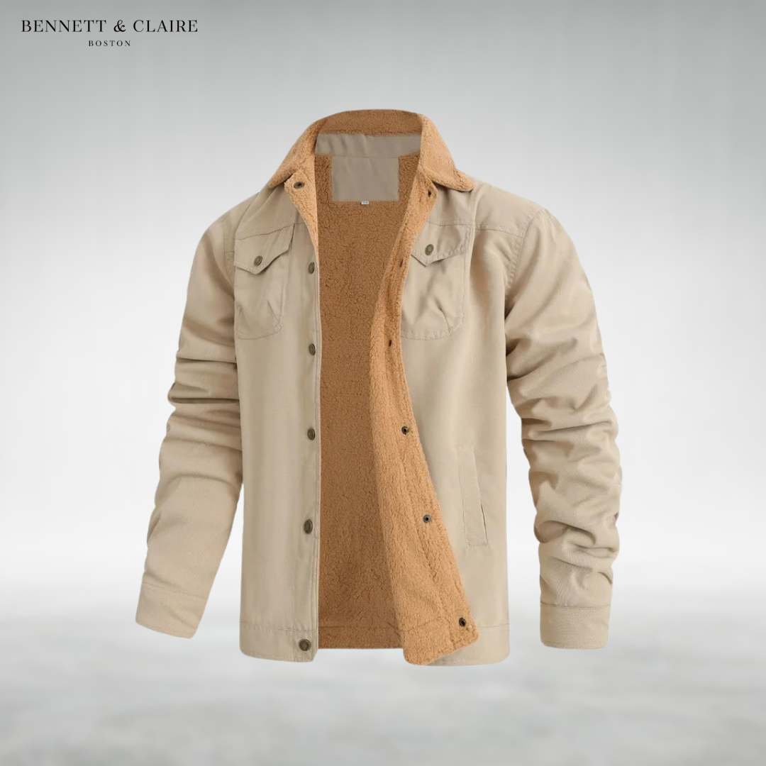 Beige / 3XL