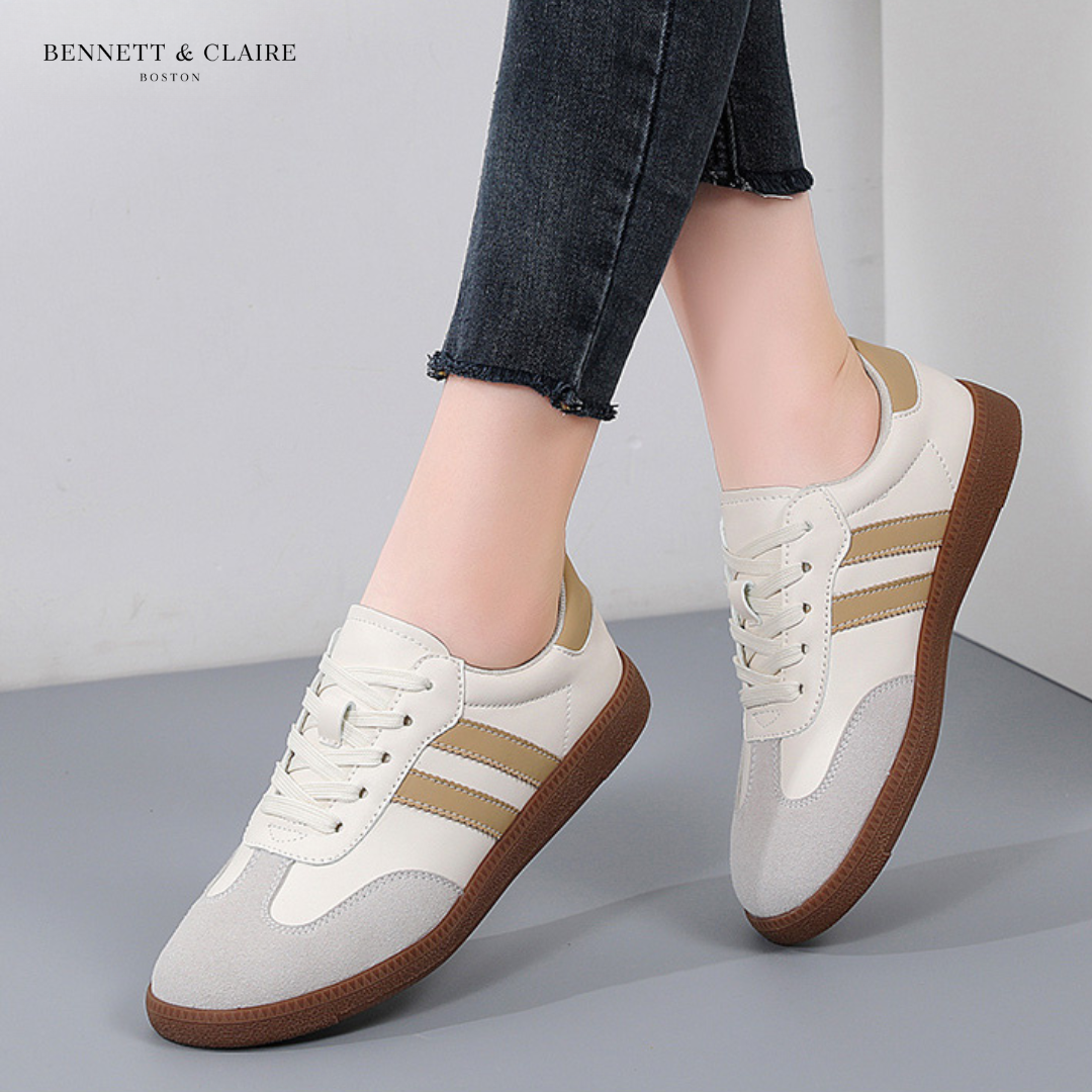 Beige / 11 US (41 EU)