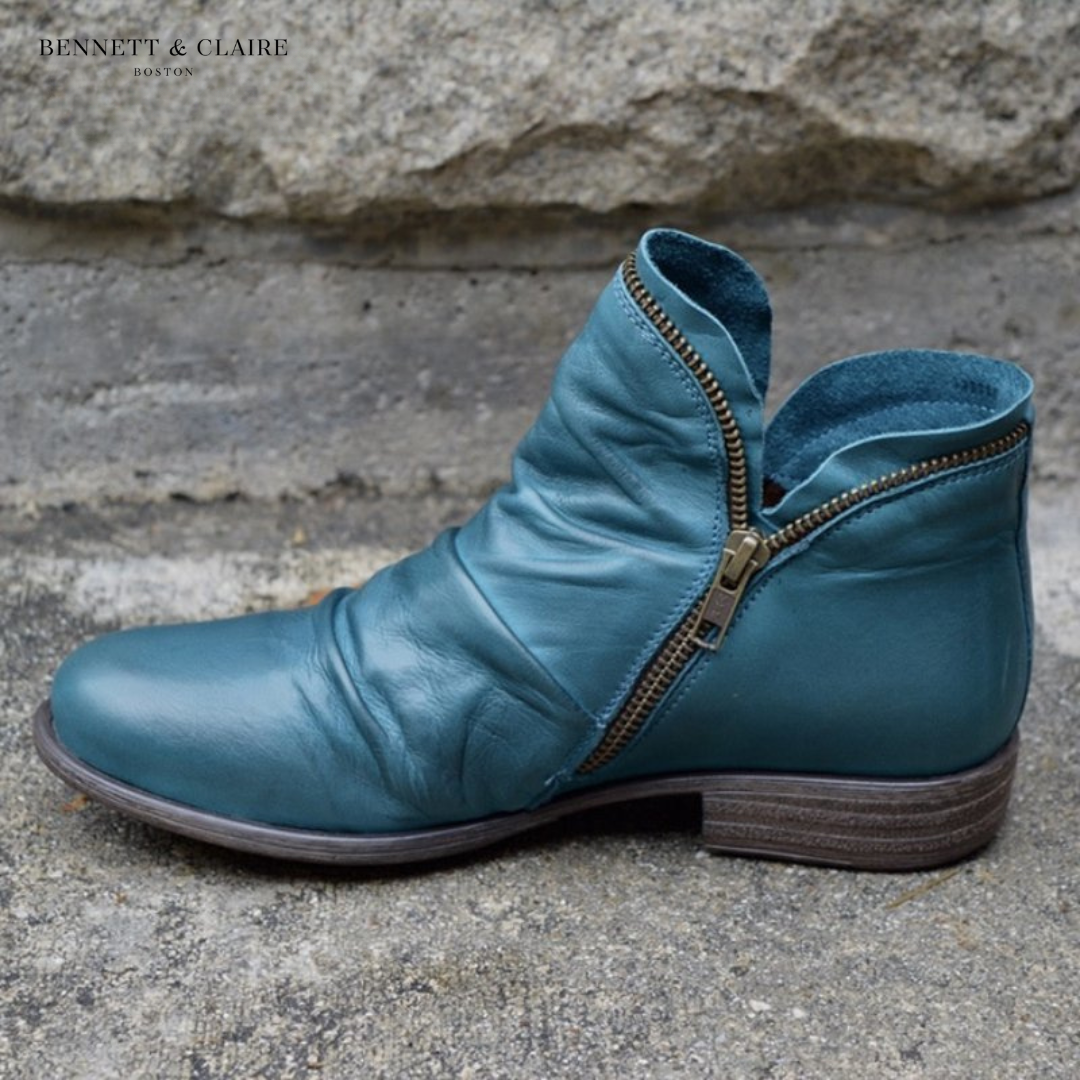 Blue / 13 US (43 EU)
