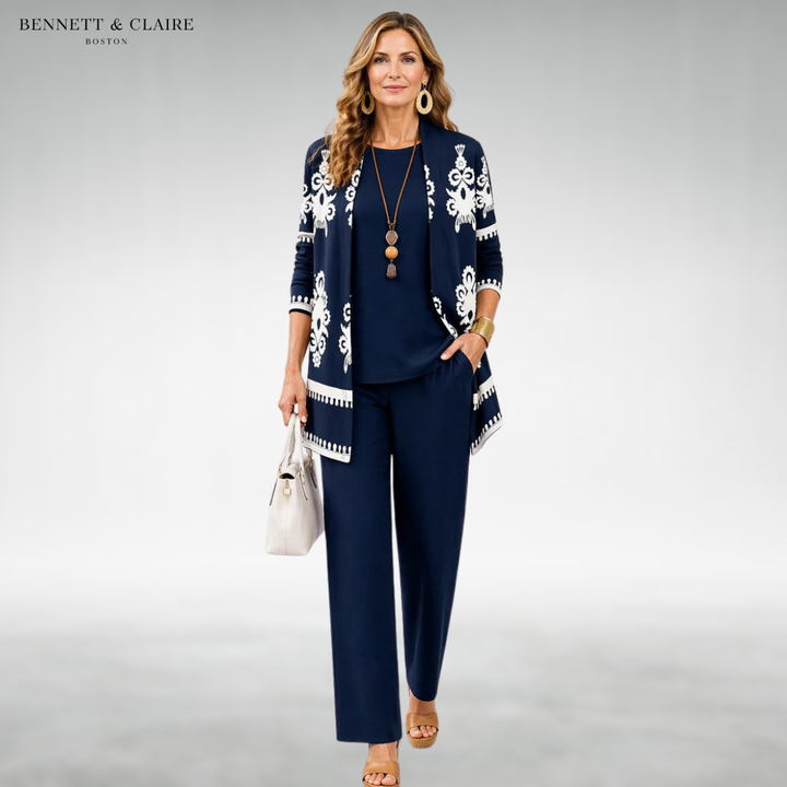 Mara™ Elegant Comfort Set
