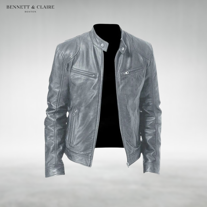 Jovan Classic Jacket