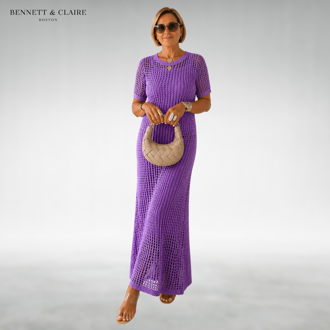 Purple / 3XL