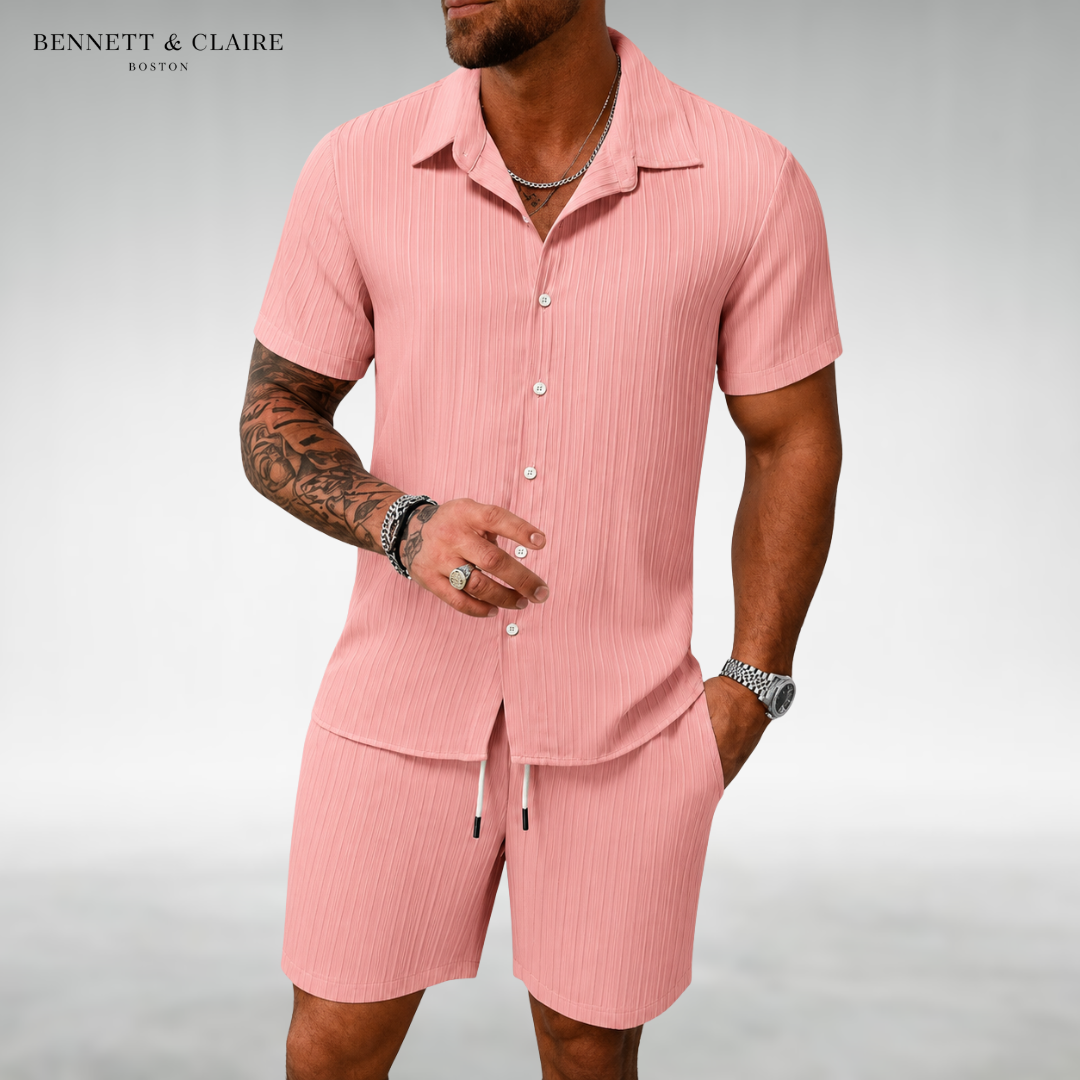 James™ Casual Comfort Set