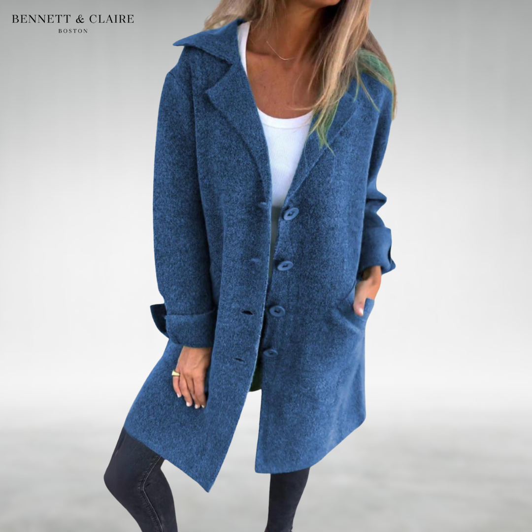 Blue / 3XL