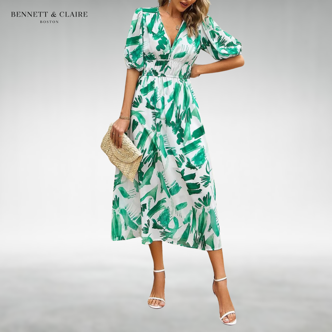 Ariadne™ Stylish Women's Dress