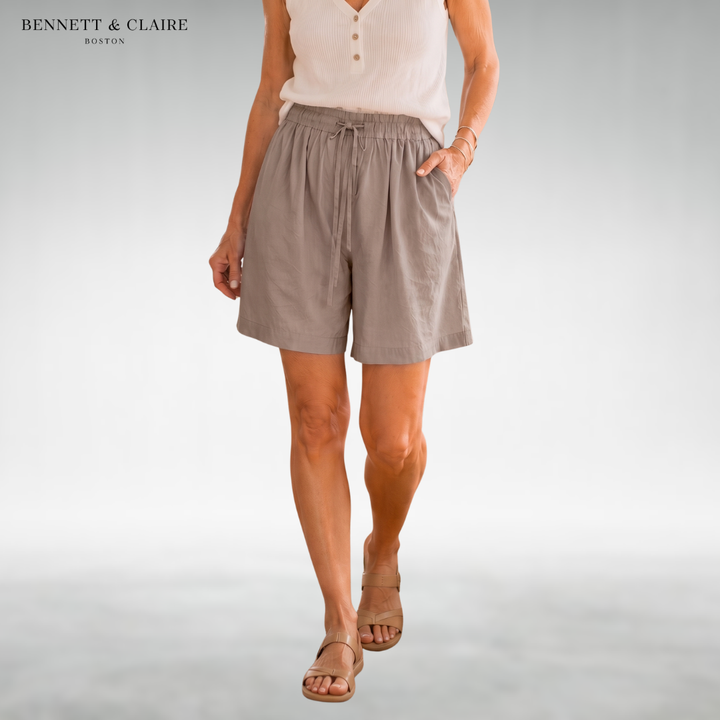 Dina™ Everyday Comfort Shorts