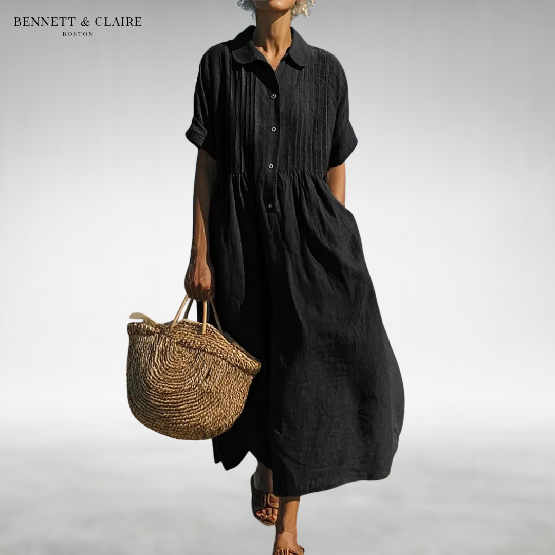 Eloisa™ Lightweight Maxi Dress