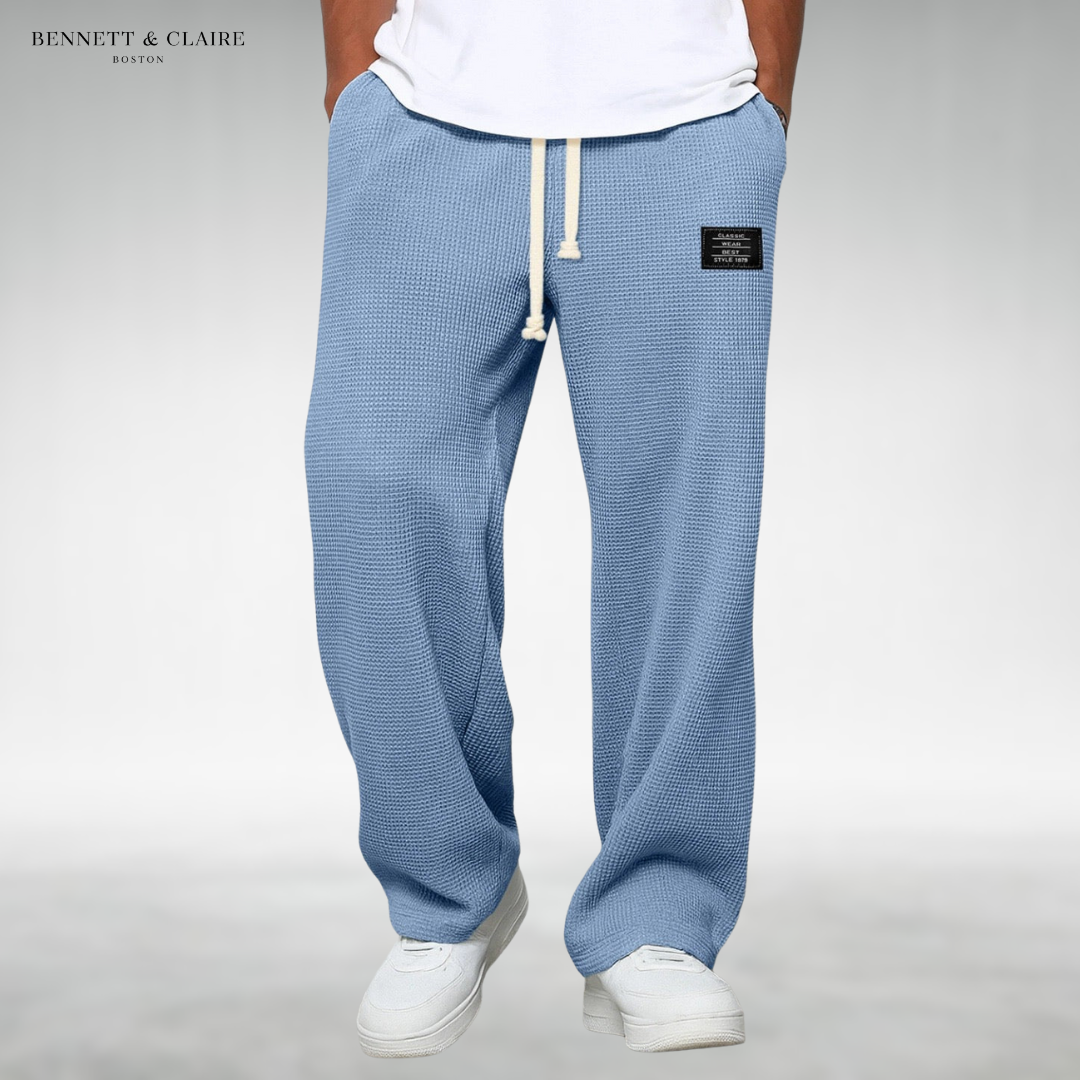 Clyde™ Comfort Knit Pants