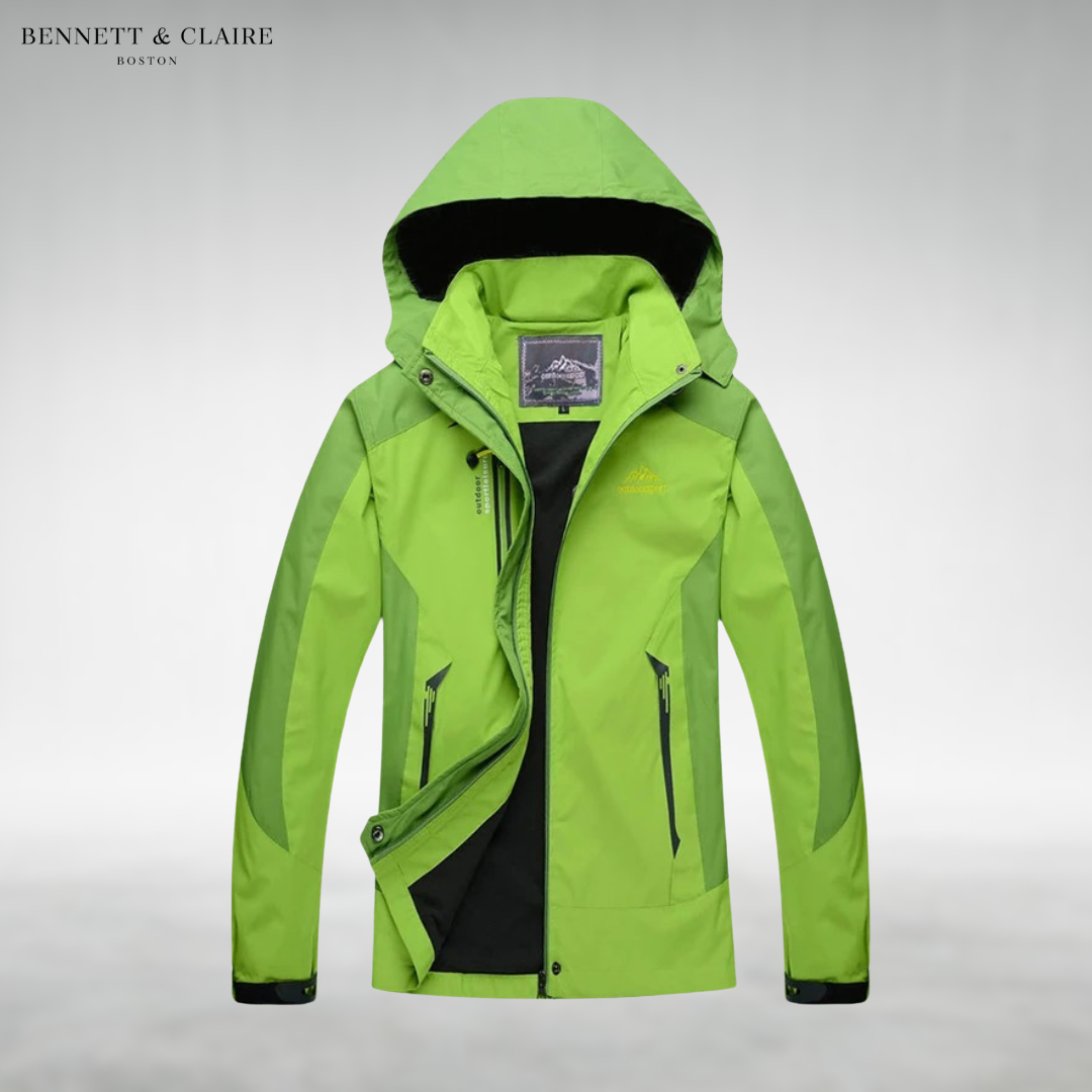 Green / 3XL