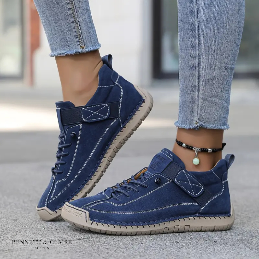 Blue / 13 US (43 EU)