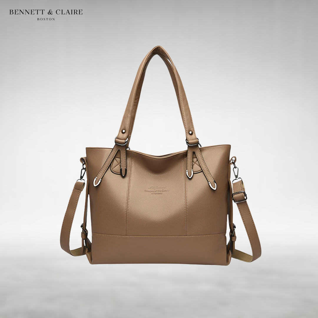 Mia™ Elegant Tote Bag