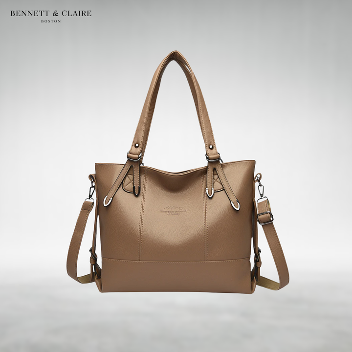 Mia™ Elegant Tote Bag