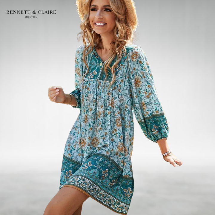 Penelope™ Stylish Women's Dress