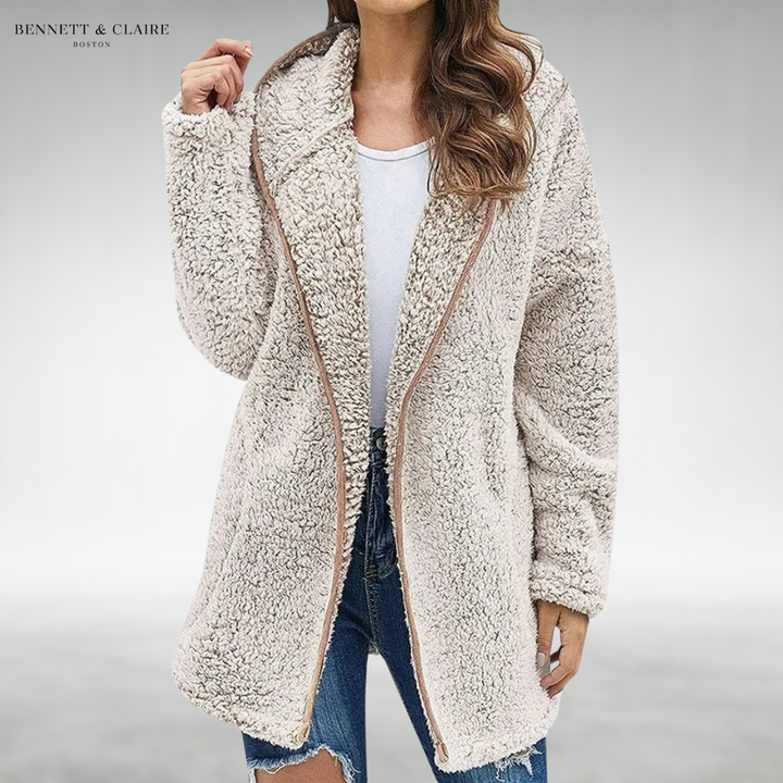 Beverly™ Cozy Fleece Jacket