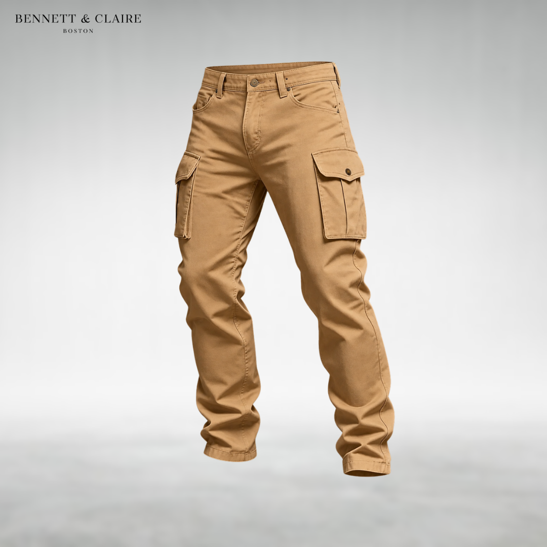 Khaki / 3XL