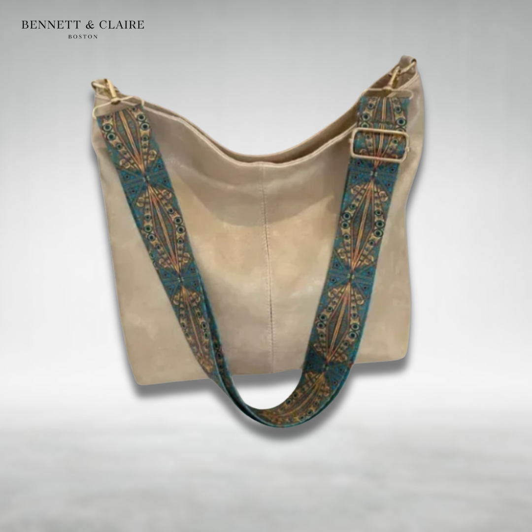 Keller™ Elegant Vintage Bag