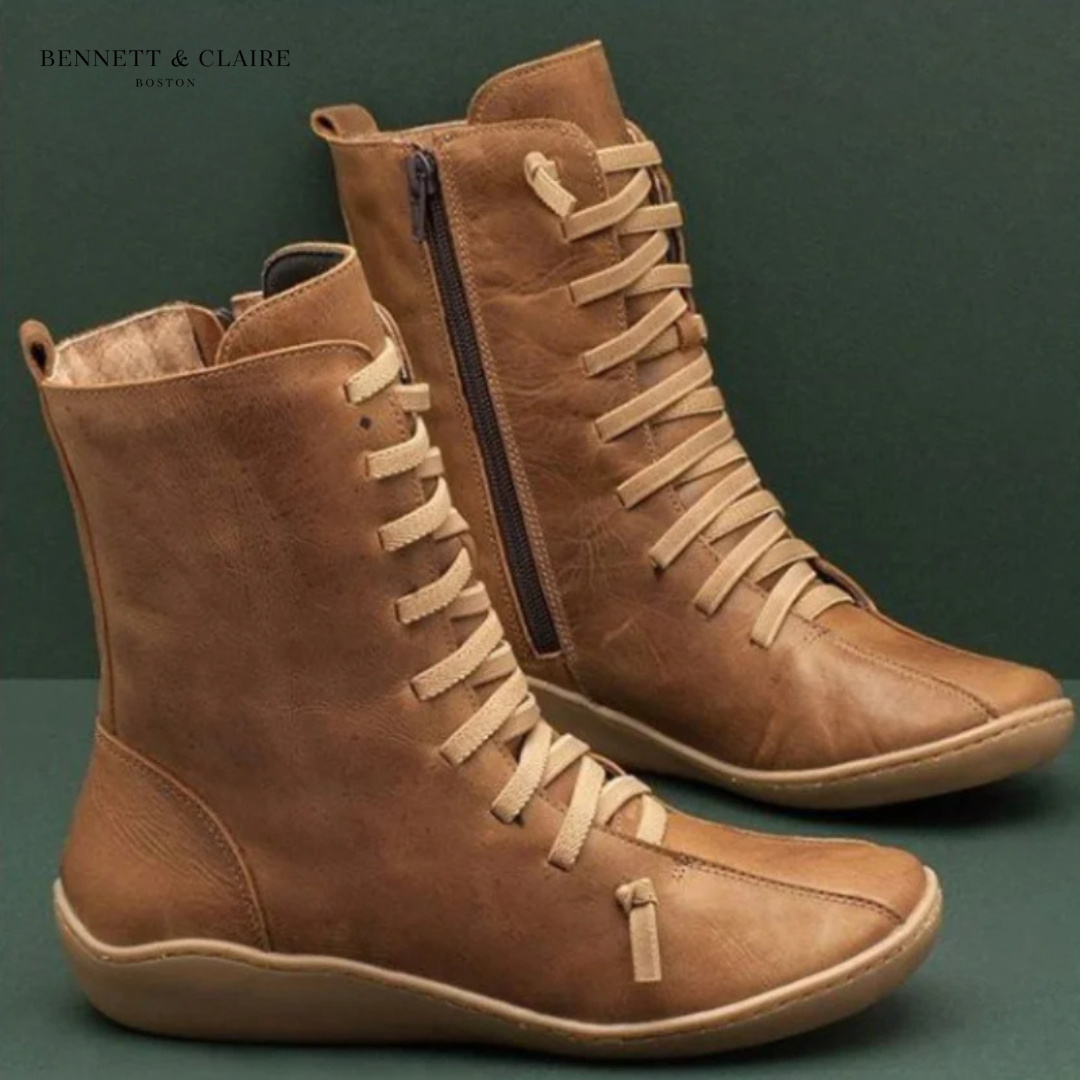 Brown / 13 US  (43 EU)