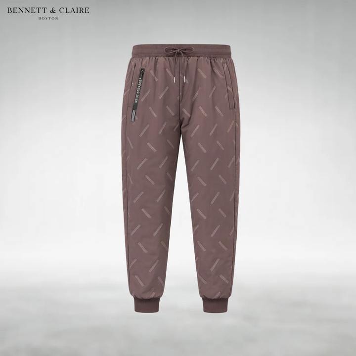 Patricia Cozy Fleece Joggers