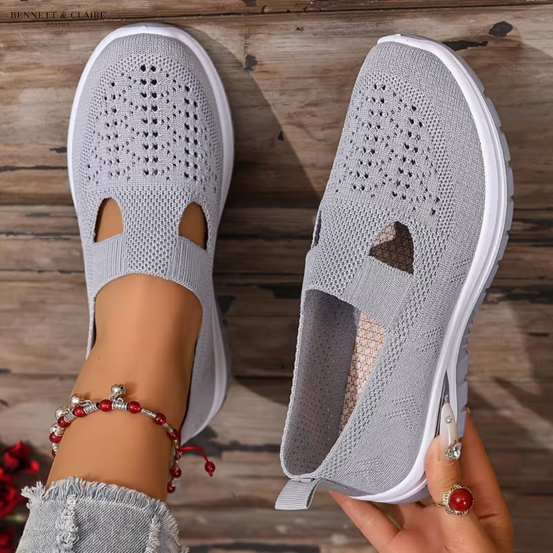 Luna™ Orthopedic Comfort Shoes
