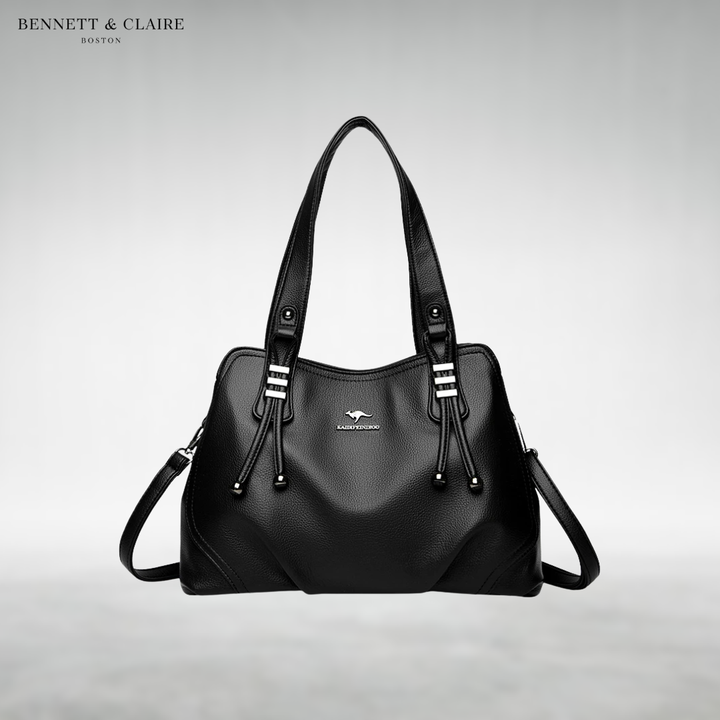 Louisa™ Classic Shoulder Bag