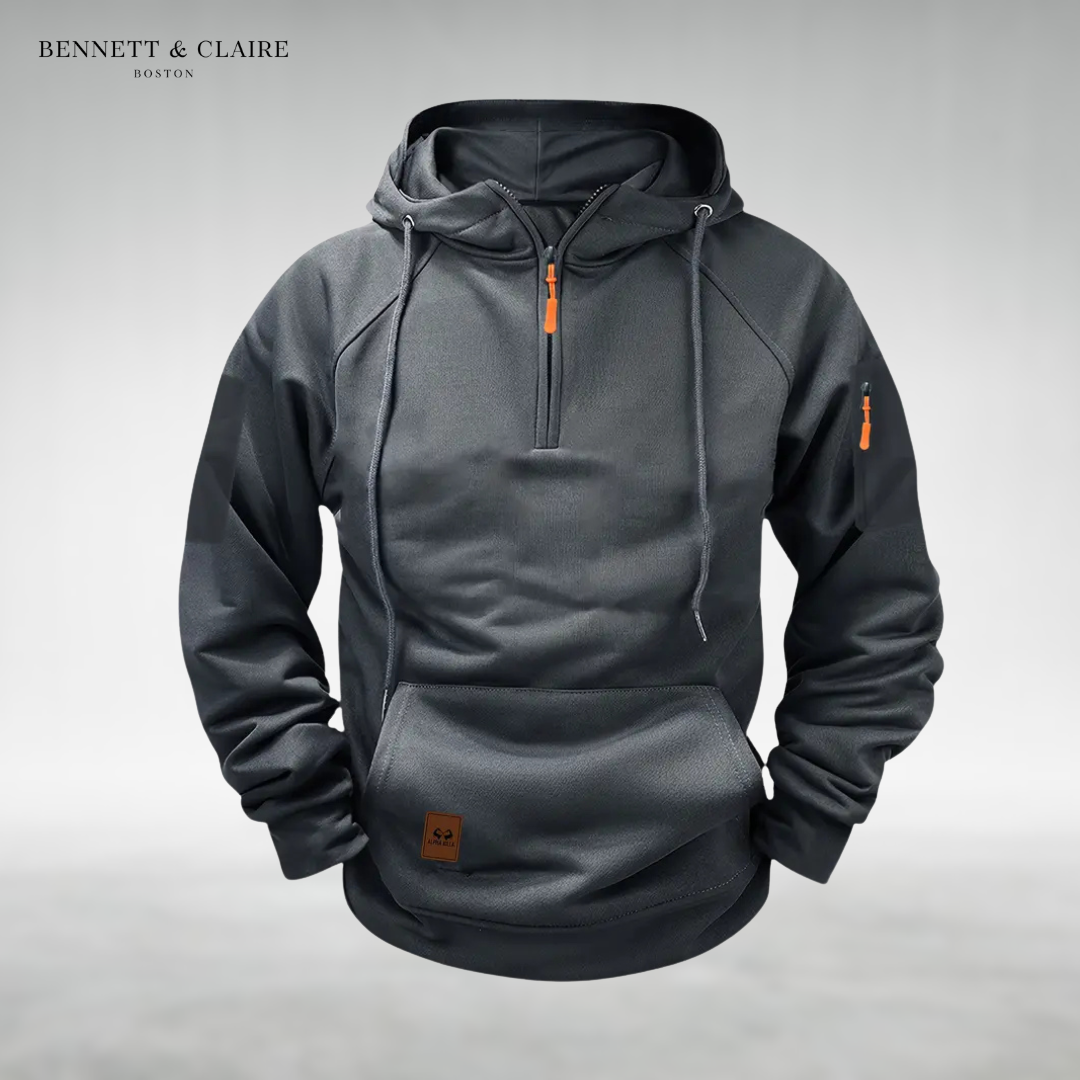 Dark Grey / 3XL