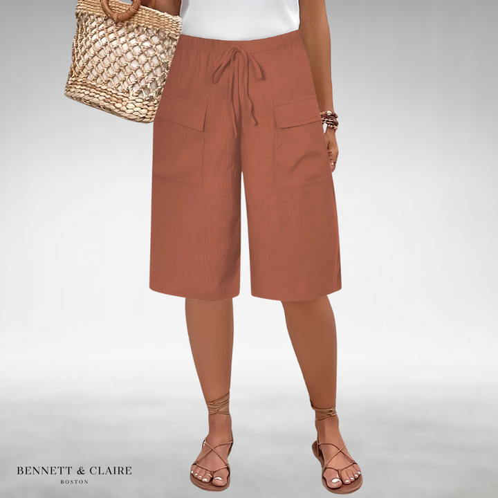 Rose™ Lightweight Comfort Shorts