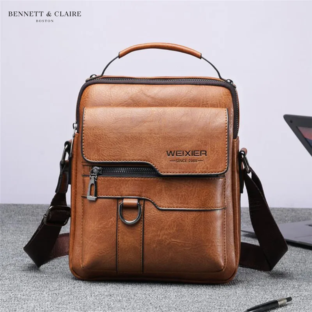 Harrison™ Men's Crossbody Bag