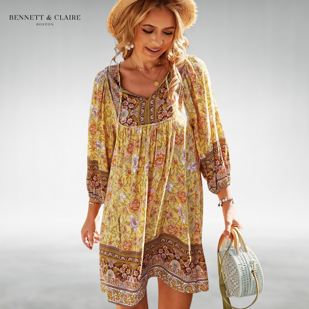 Penelope™ Stylish Women's Dress