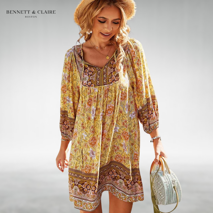 Penelope™ Stylish Women's Dress