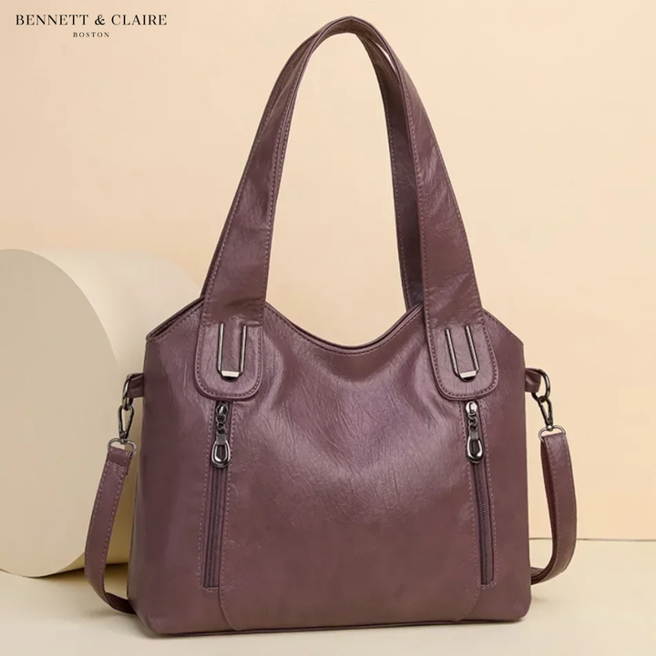 Felicia™ Elegant Shoulder Bag