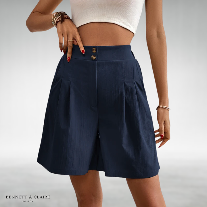 Mina™ Comfort Shorts