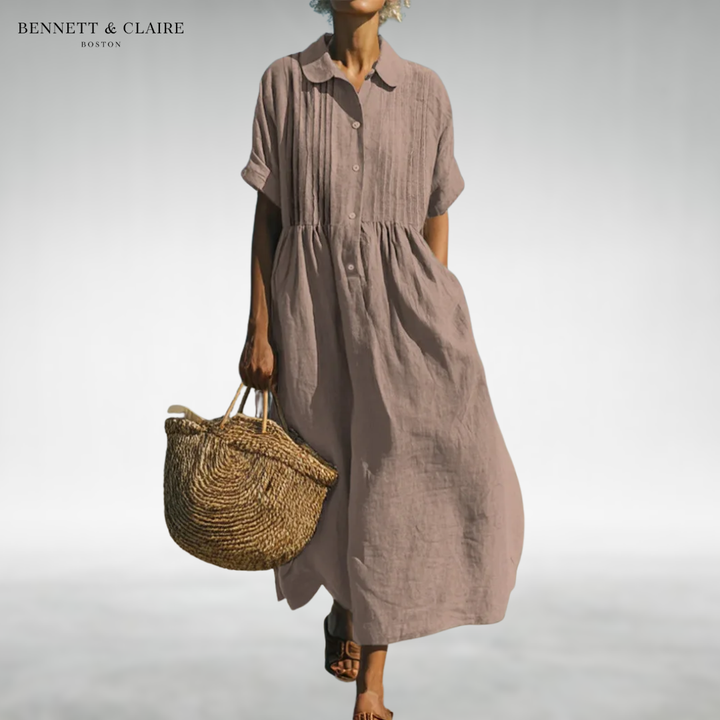 Eloisa™ Lightweight Maxi Dress