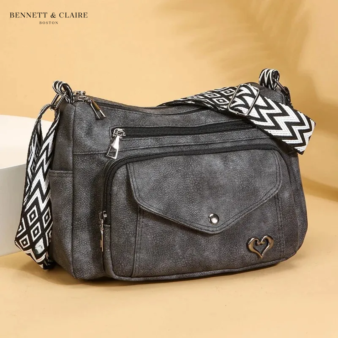 Lora™ Crossbody Bag