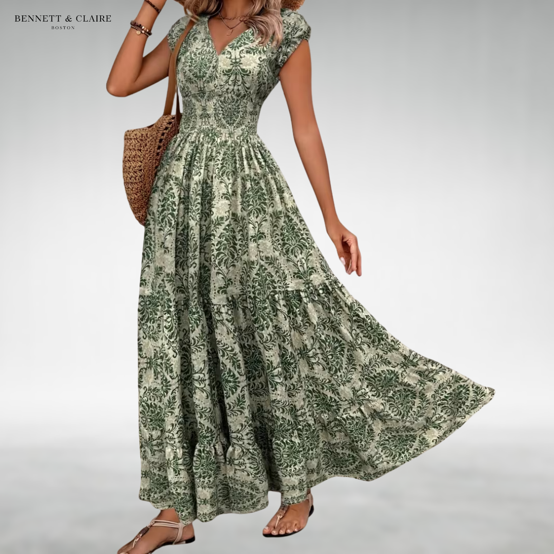 Green / 3XL