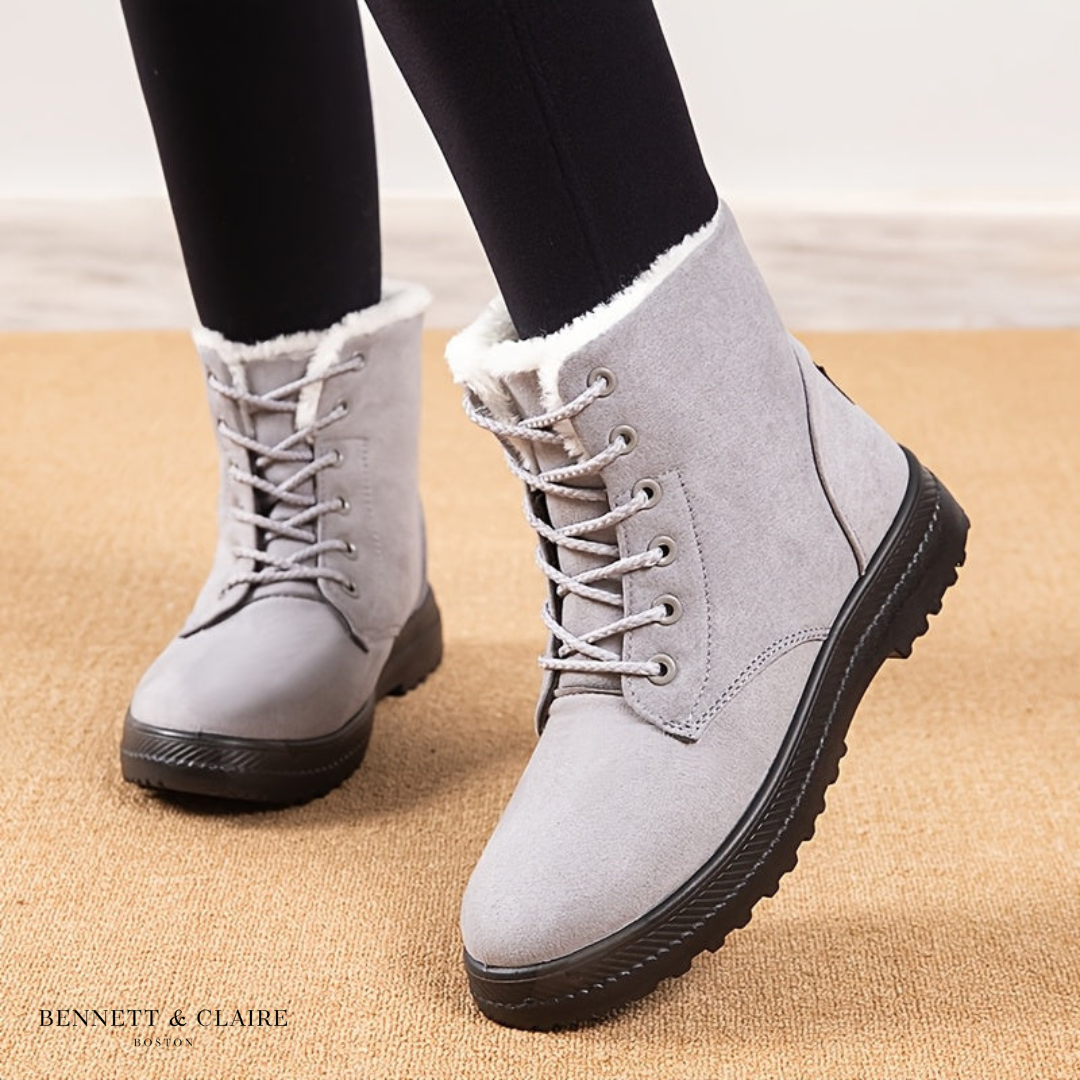 Gray / 13 US (43 EU)