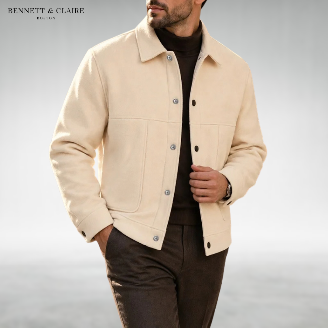 Beige / 3XL
