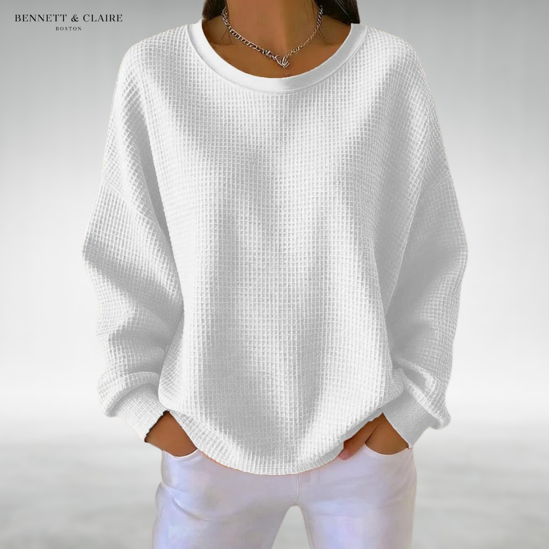 Diane™ Cozy Knit Sweater